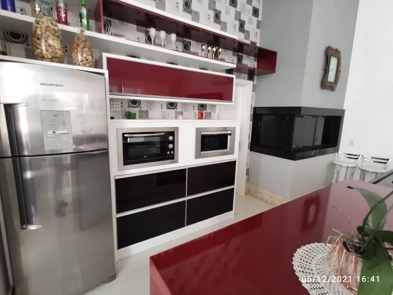 CASA ENCANTADORA COM 3 SUÍTES: 19ª foto da galeria de imagens do imóvel