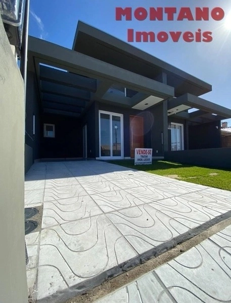 Casa de Alto Padrão com 3 Dormitórios Próxima ao Mar – Bairro Jardim: 15ª foto da galeria de imagens do imóvel