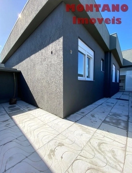Casa de Alto Padrão com 3 Dormitórios Próxima ao Mar – Bairro Jardim: 7ª foto da galeria de imagens do imóvel
