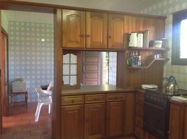 Excelente casa dois terrenos junto ao mar em Capão da Canoa: 23ª foto da galeria de imagens do imóvel
