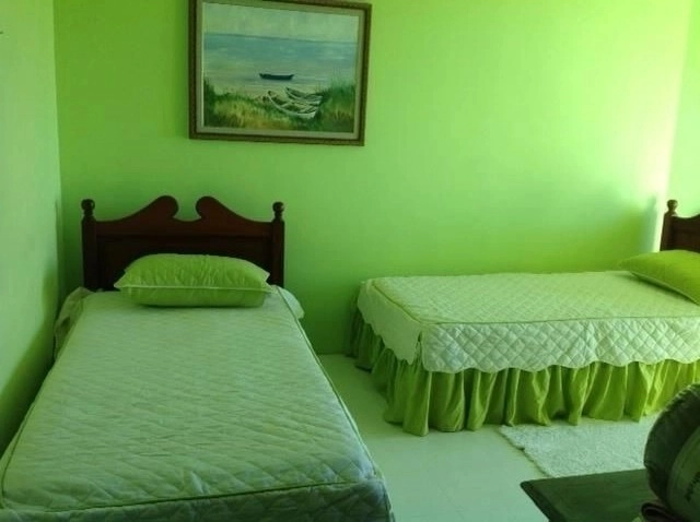 Excelente casa dois terrenos junto ao mar em Capão da Canoa: 20ª foto da galeria de imagens do imóvel