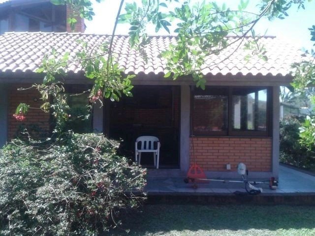 Excelente casa dois terrenos junto ao mar em Capão da Canoa: 6ª foto da galeria de imagens do imóvel