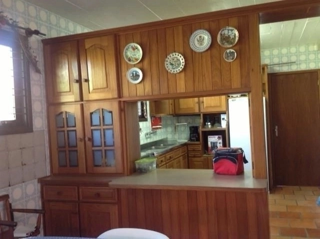 Excelente casa dois terrenos junto ao mar em Capão da Canoa: 16ª foto da galeria de imagens do imóvel