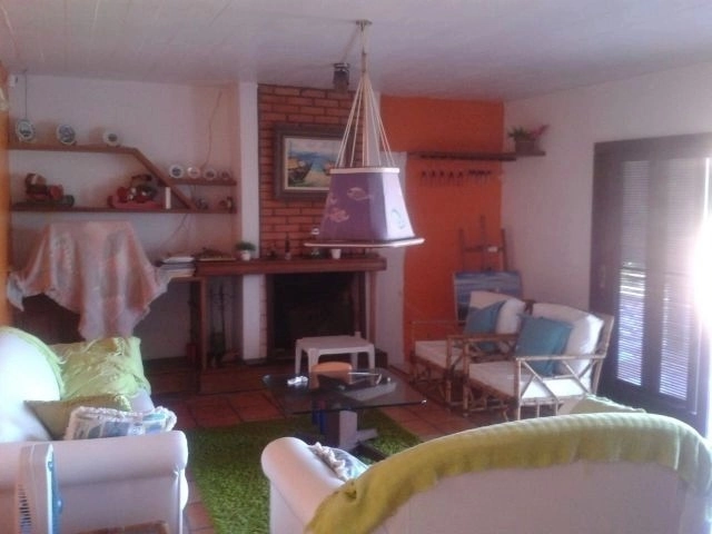 Excelente casa dois terrenos junto ao mar em Capão da Canoa: 34ª foto da galeria de imagens do imóvel