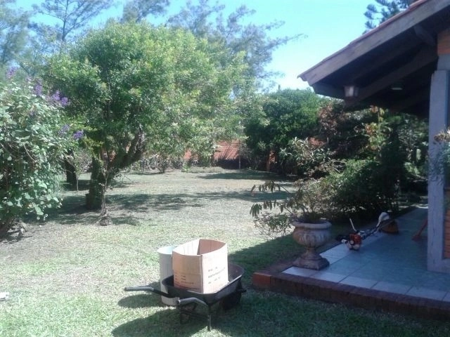 Excelente casa dois terrenos junto ao mar em Capão da Canoa: 31ª foto da galeria de imagens do imóvel
