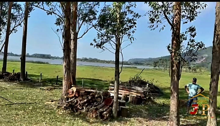 Terreno dos sonhos com vista eterna para a lagoa!!!: 1ª foto da galeria de imagens do imóvel