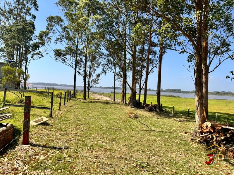 Terreno dos sonhos com vista eterna para a lagoa!!!: 3ª foto da galeria de imagens do imóvel