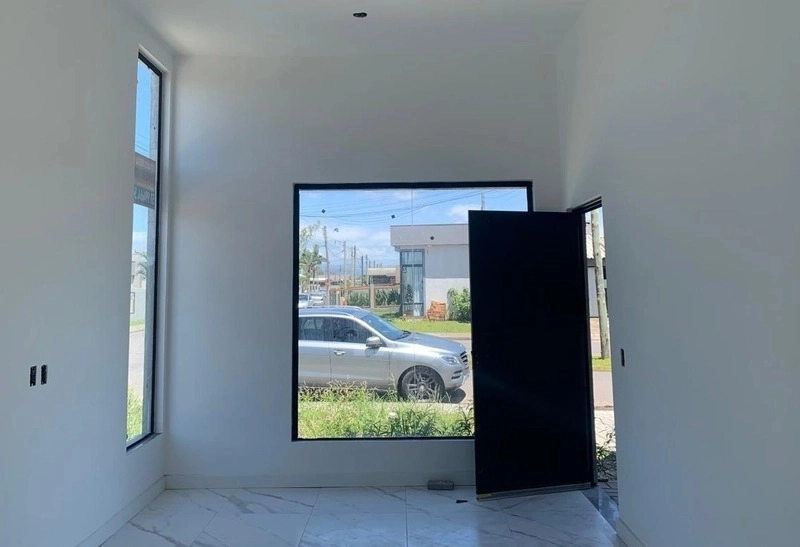 Casa de esquina com 2 dormitórios: 7ª foto da galeria de imagens do imóvel