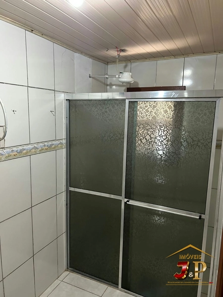 Casa à venda no Bairro Santa Luzia: 6ª foto da galeria de imagens do imóvel