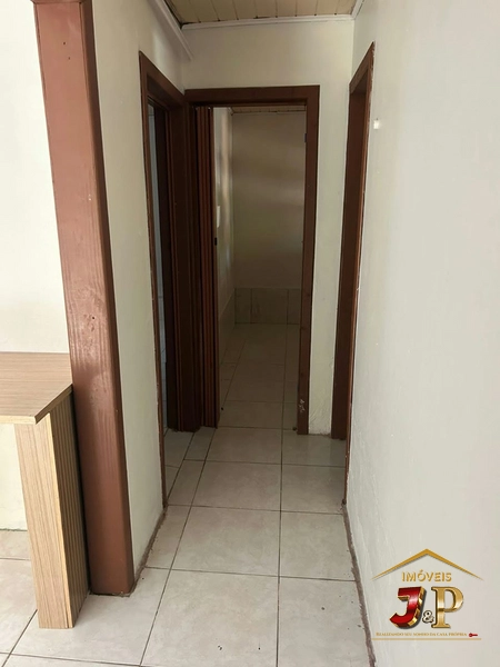 Casa à venda no Bairro Santa Luzia: 4ª foto da galeria de imagens do imóvel