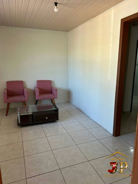 Casa à venda no Bairro Santa Luzia: 8ª foto da galeria de imagens do imóvel