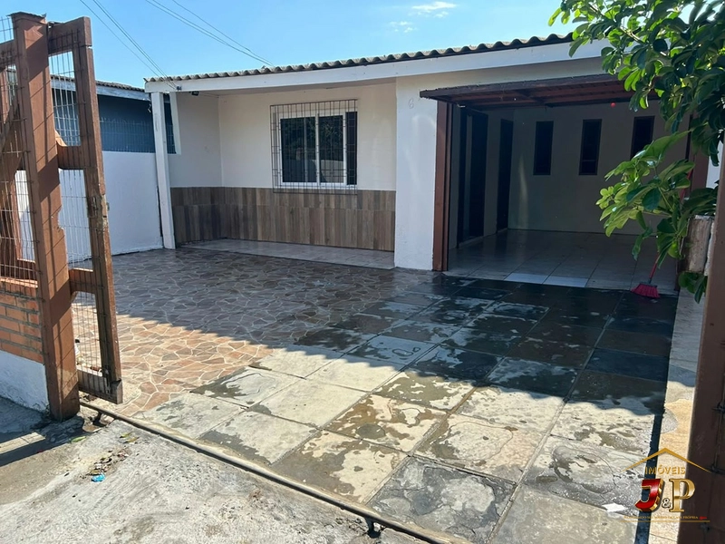 Casa à venda no Bairro Santa Luzia: 3ª foto da galeria de imagens do imóvel