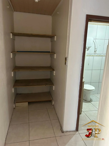 Casa à venda no Bairro Santa Luzia: 11ª foto da galeria de imagens do imóvel
