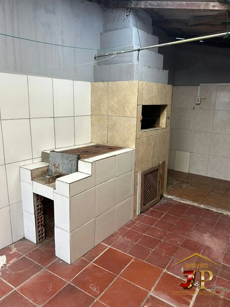 Casa à venda no Bairro Santa Luzia: 12ª foto da galeria de imagens do imóvel