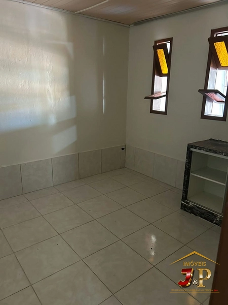 Casa à venda no Bairro Santa Luzia: 5ª foto da galeria de imagens do imóvel