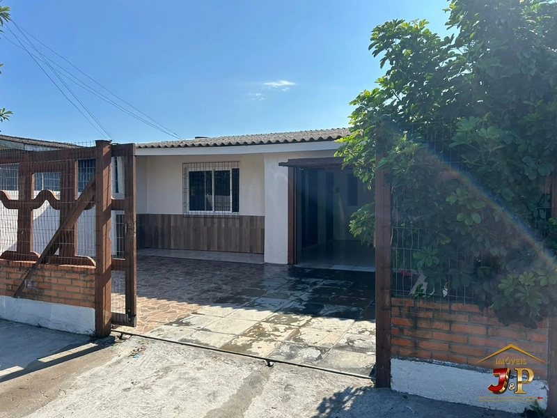 Imóvel residencial ou comercial