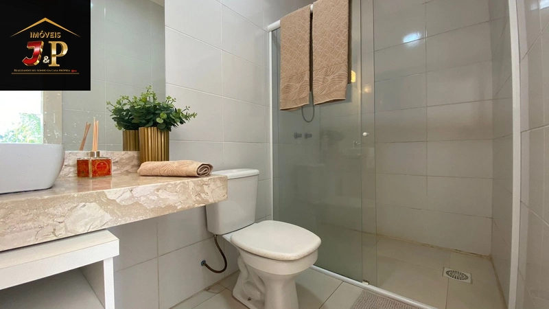 Casa de alto padrão com 3 dormitórios: 7ª foto da galeria de imagens do imóvel