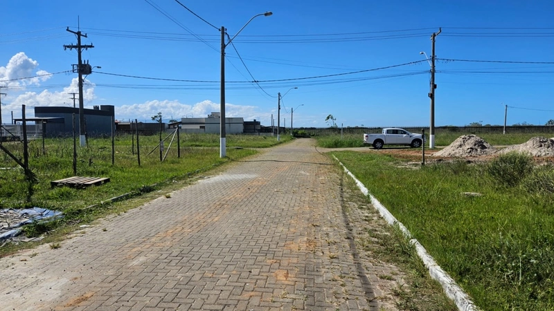 Terreno pronto para investir no bairro Guarani: 1ª foto da galeria de imagens do imóvel