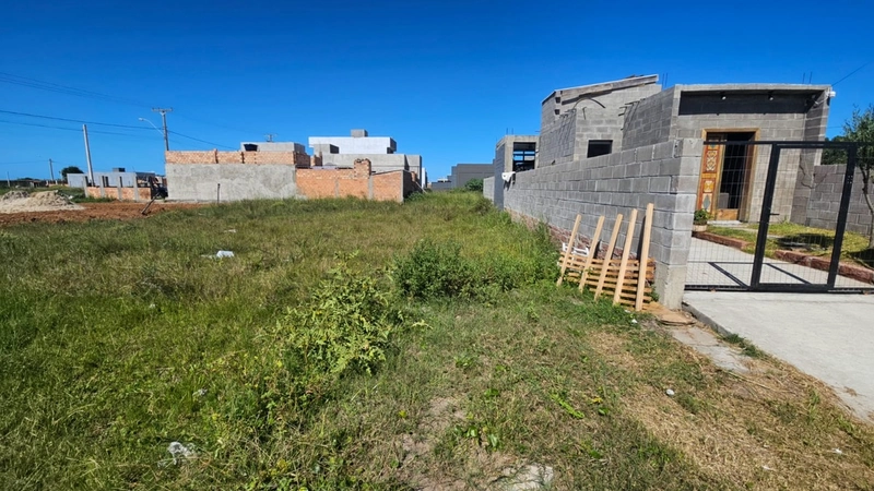 Terreno pronto para investir no bairro Guarani: 2ª foto da galeria de imagens do imóvel