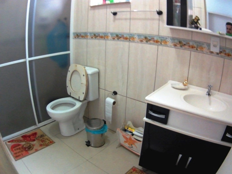 Lindo sobrado 4 dorm - a 150m da beira mar em Capão da Canoa: 5ª foto da galeria de imagens do imóvel