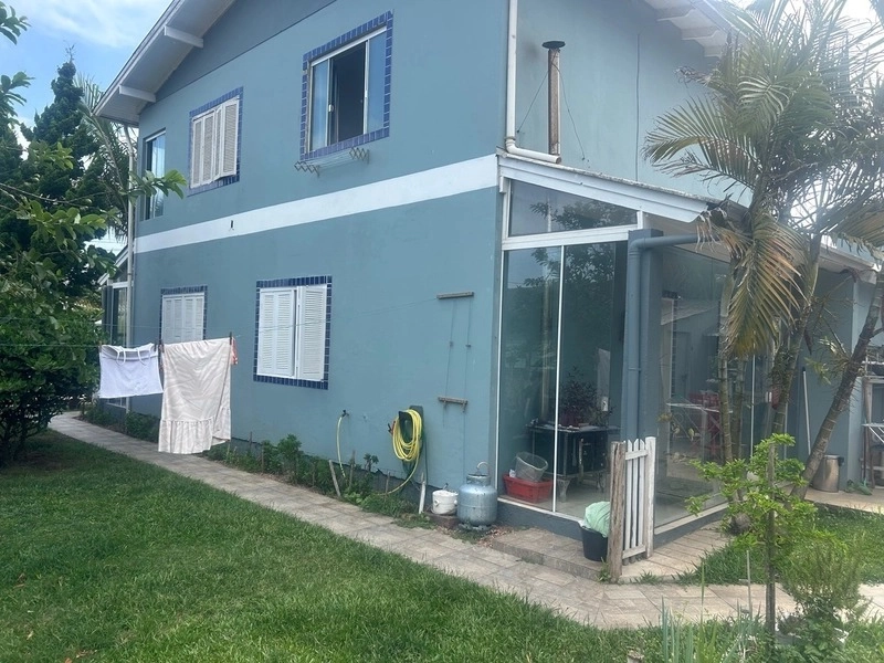 Lindo sobrado 4 dorm - a 150m da beira mar em Capão da Canoa: 22ª foto da galeria de imagens do imóvel