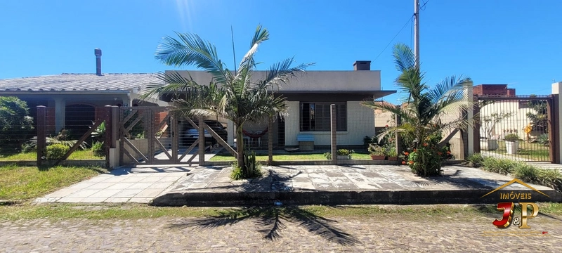 Casa à Venda no Aracá, Capão da Canoa: 3ª foto da galeria de imagens do imóvel