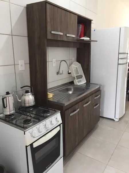 Dois apartamentos de 2 dormitórios: 21ª foto da galeria de imagens do imóvel
