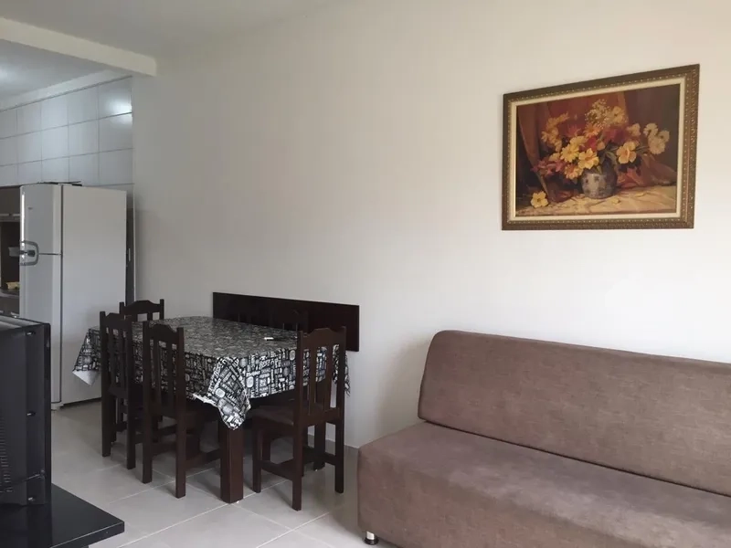 Dois apartamentos de 2 dormitórios: 6ª foto da galeria de imagens do imóvel