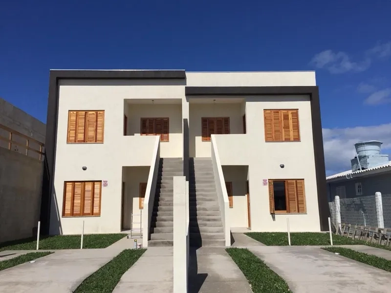 Dois apartamentos de 2 dormitórios: 22ª foto da galeria de imagens do imóvel