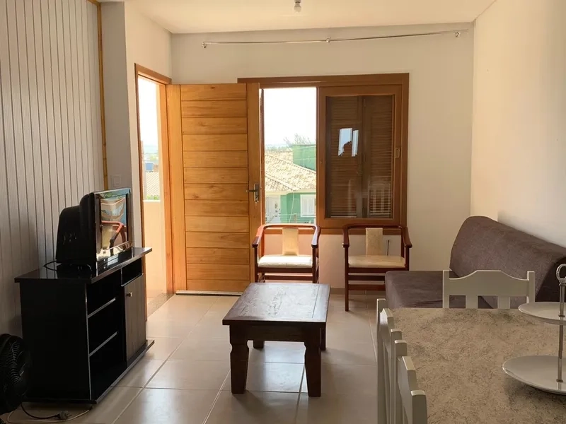 Dois apartamentos de 2 dormitórios: 18ª foto da galeria de imagens do imóvel