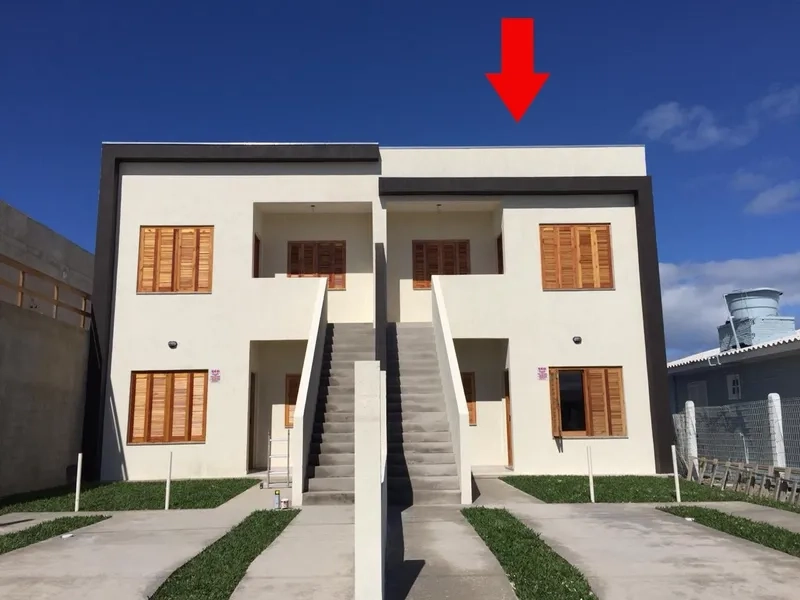 Dois apartamentos de 2 dormitórios: 15ª foto da galeria de imagens do imóvel