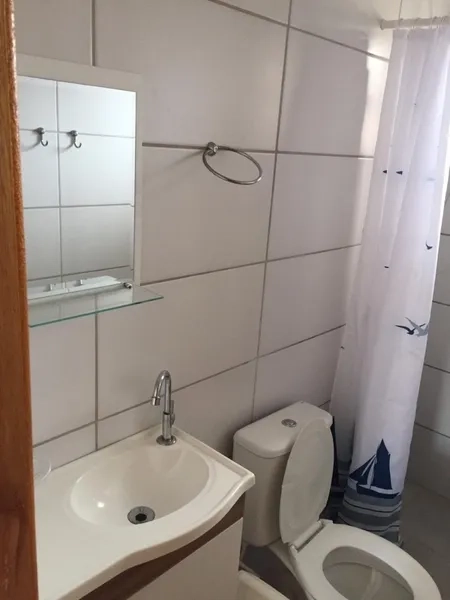 Dois apartamentos de 2 dormitórios: 5ª foto da galeria de imagens do imóvel