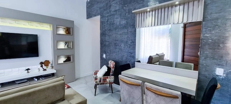 Fantástica casa 3 dormitórios, com vista pro mar em Capão da Canoa: 5ª foto da galeria de imagens do imóvel