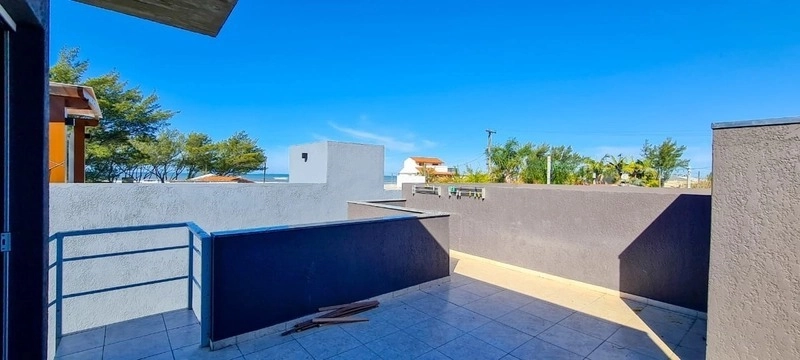 Fantástica casa 3 dormitórios, com vista pro mar em Capão da Canoa: 8ª foto da galeria de imagens do imóvel