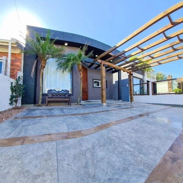 Fantástica casa 3 dormitórios, com vista pro mar em Capão da Canoa: 15ª foto da galeria de imagens do imóvel