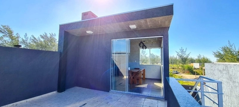 Fantástica casa 3 dormitórios, com vista pro mar em Capão da Canoa: 17ª foto da galeria de imagens do imóvel