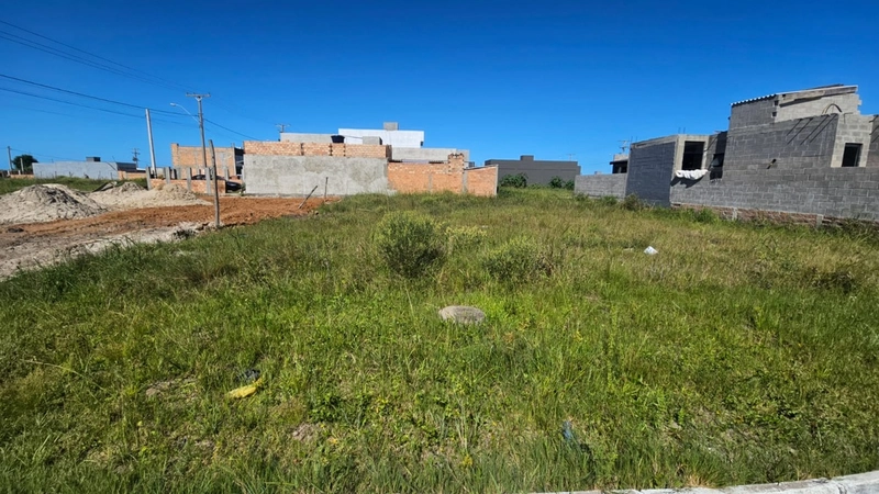 Terreno pronto para investir no bairro Guarani: 4ª foto da galeria de imagens do imóvel