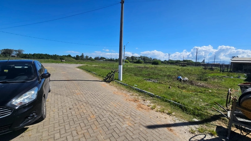 Terreno pronto para investir no bairro Guarani: 1ª foto da galeria de imagens do imóvel
