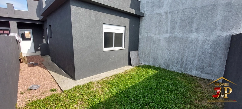 Casa com 2 dormitório pronta para mobiliar!: 5ª foto da galeria de imagens do imóvel