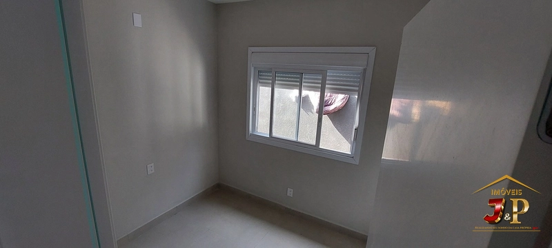 Casa com 2 dormitório pronta para mobiliar!: 4ª foto da galeria de imagens do imóvel