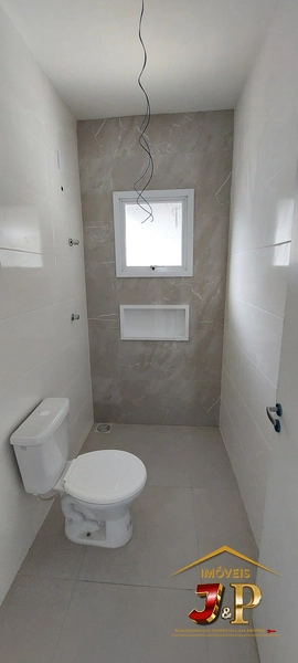 Casa com 2 dormitório pronta para mobiliar!: 11ª foto da galeria de imagens do imóvel