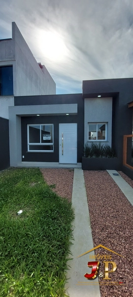 Casa com 2 dormitório pronta para mobiliar!: 12ª foto da galeria de imagens do imóvel