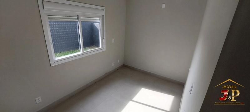 Casa com 2 dormitório pronta para mobiliar!: 3ª foto da galeria de imagens do imóvel