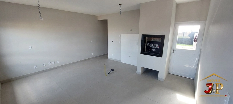 Casa com 2 dormitório pronta para mobiliar!: 9ª foto da galeria de imagens do imóvel