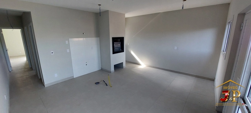 Casa com 2 dormitório pronta para mobiliar!: 6ª foto da galeria de imagens do imóvel