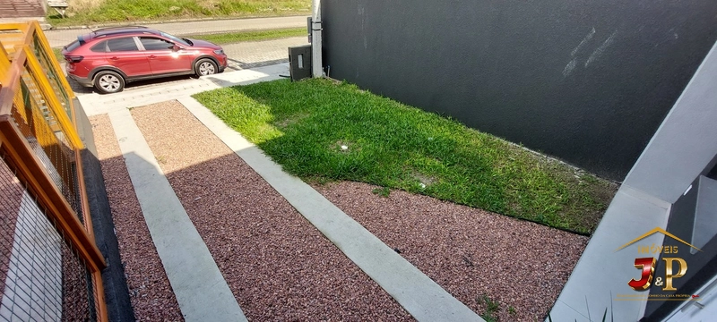 Casa com 2 dormitório pronta para mobiliar!: 10ª foto da galeria de imagens do imóvel