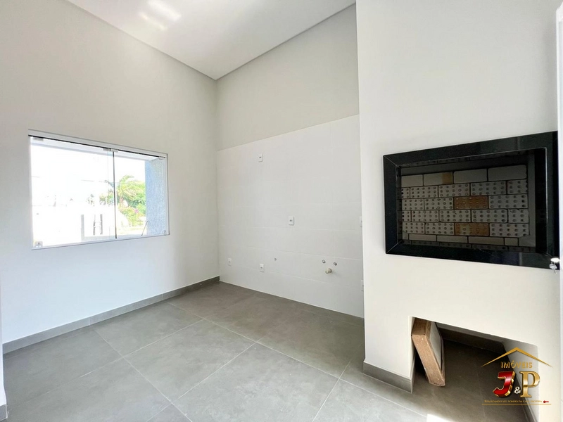 Casa pronta para mobiliar com 2 dormitórios: 1ª foto da galeria de imagens do imóvel