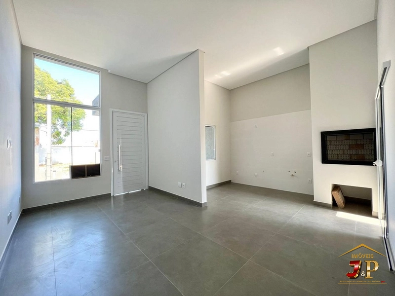 Casa pronta para mobiliar com 2 dormitórios: 6ª foto da galeria de imagens do imóvel