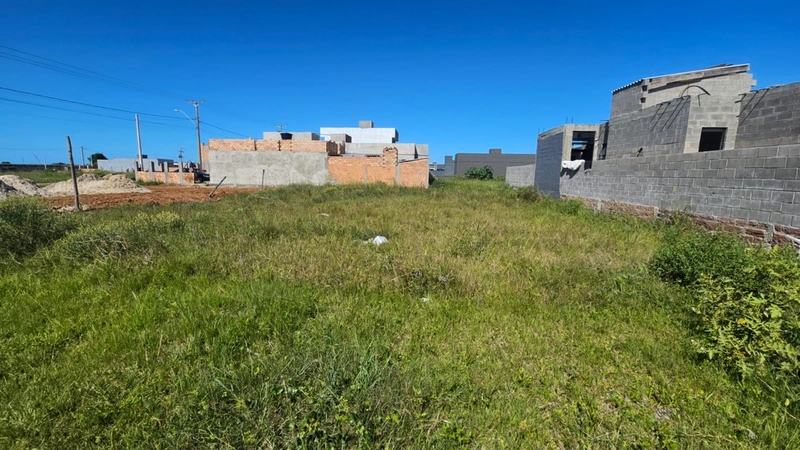 Terreno pronto para investir no bairro Guarani: 4ª foto da galeria de imagens do imóvel