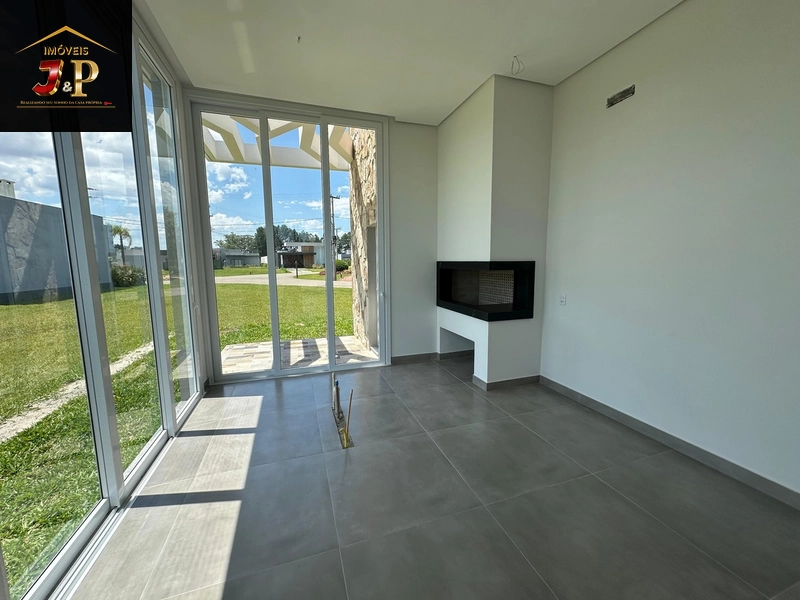 Casa com 4 Suítes no condomínio Terrasul: 17ª foto da galeria de imagens do imóvel
